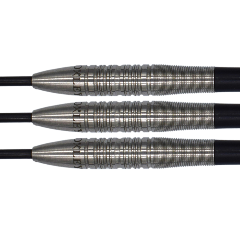 Loxley Bishop 95% Tungsten Steel Tip Dart