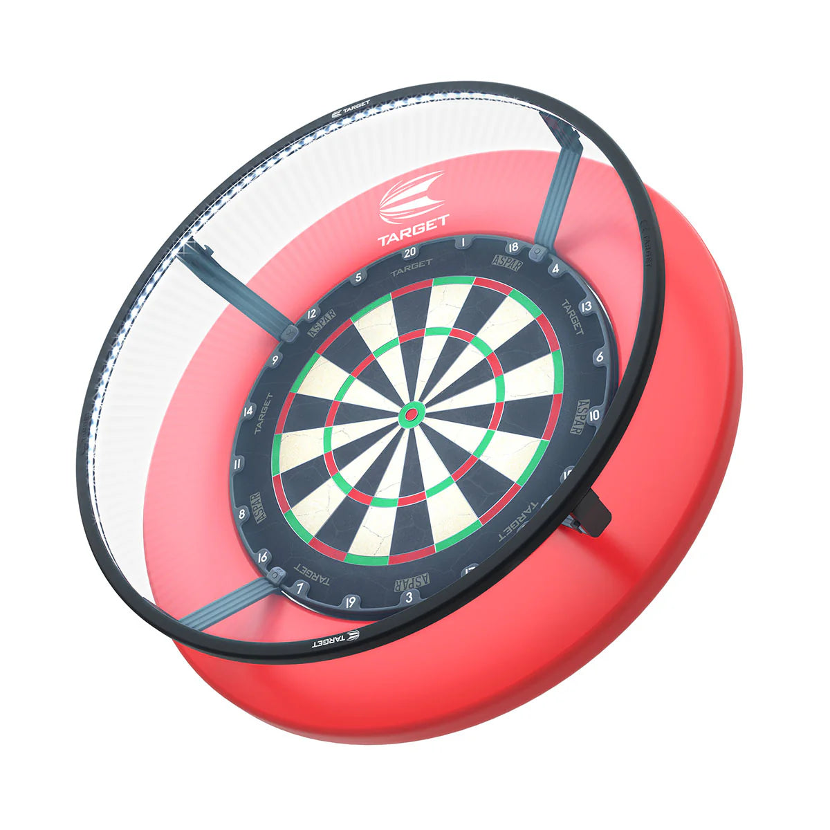 Target Darts Corona Dartboard Lighting System