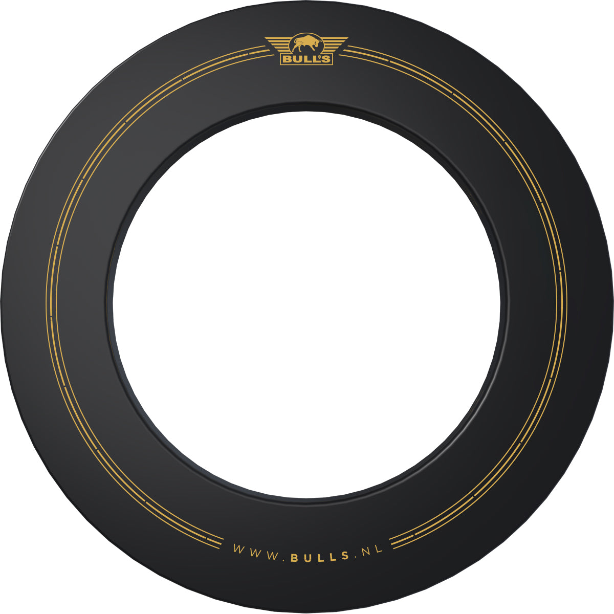 Bull's NL Advantage Lite Gold Surround