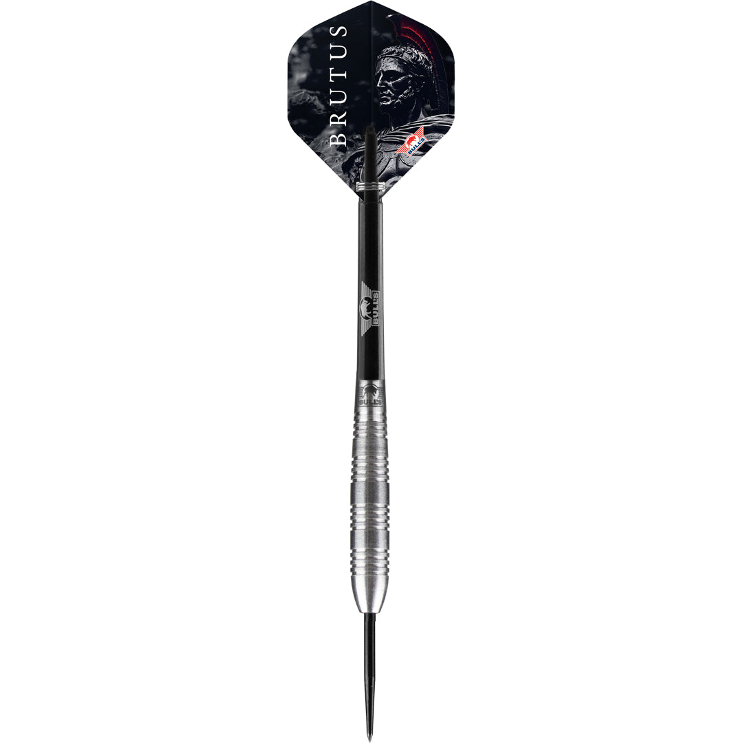 Bull's NL Brutus Magnus 80% Tungsten Steel Tip Darts
