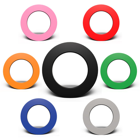 Bull's NL Plain PU Surround