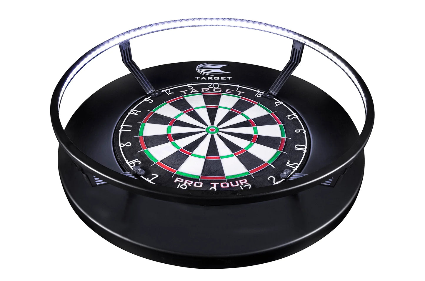 Target Darts Corona Dartboard Lighting System