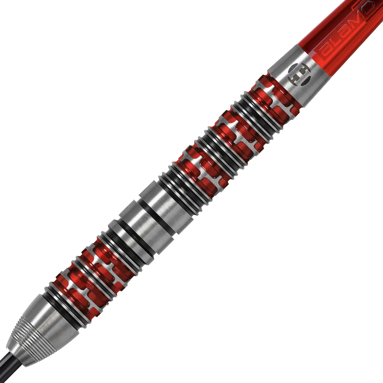 Harrows Damon Heta V3 90% Tungsten Steel Tip Darts