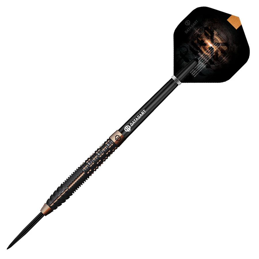 Datadart Aether 95% Tungsten Steel Tip Darts