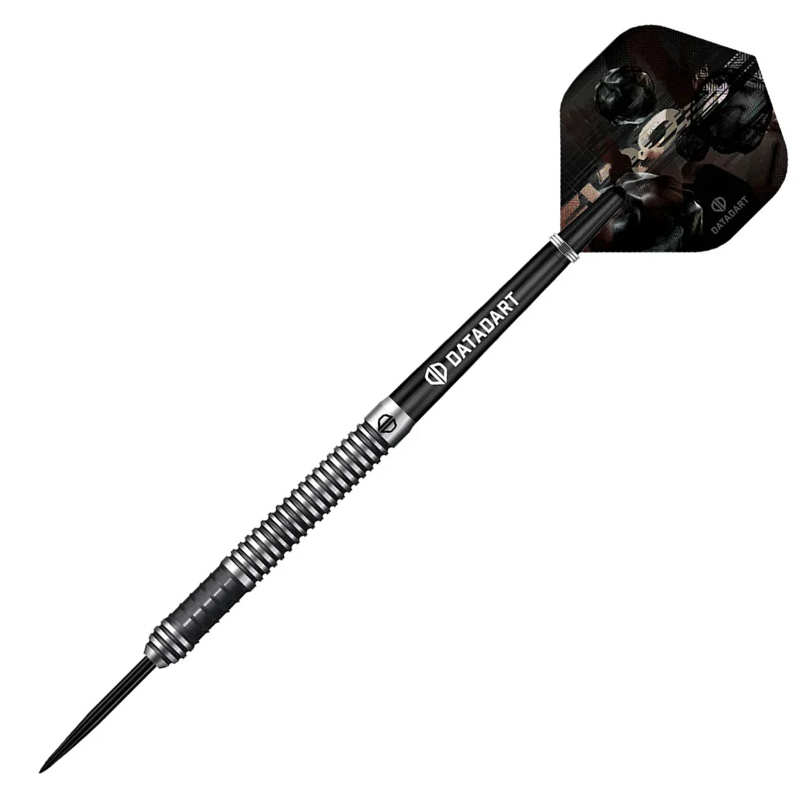DataDart Eiros 90% Tungsten Steel Tip Darts