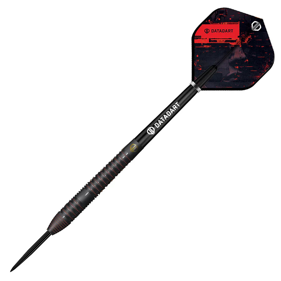 Datadart Nyx 90% Tungsten Steel Tip Darts