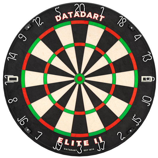 Datadart Elite 2 Professional Dartboard