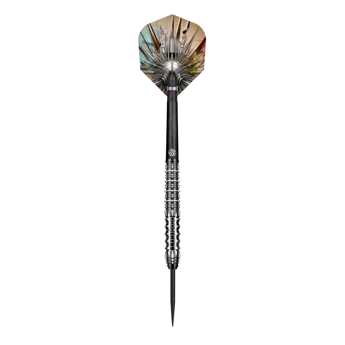 Shot Gnarly Shredda 90% Tungsten Steel Tip Darts