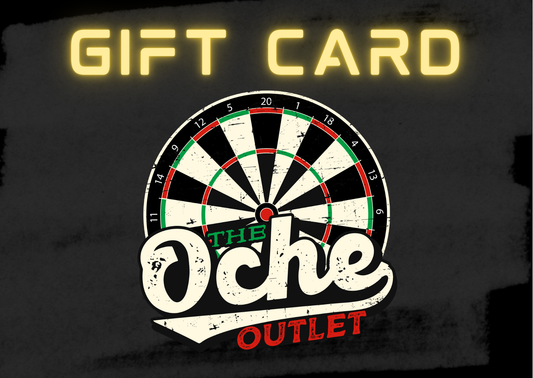 Gift Card - The Oche Outlet