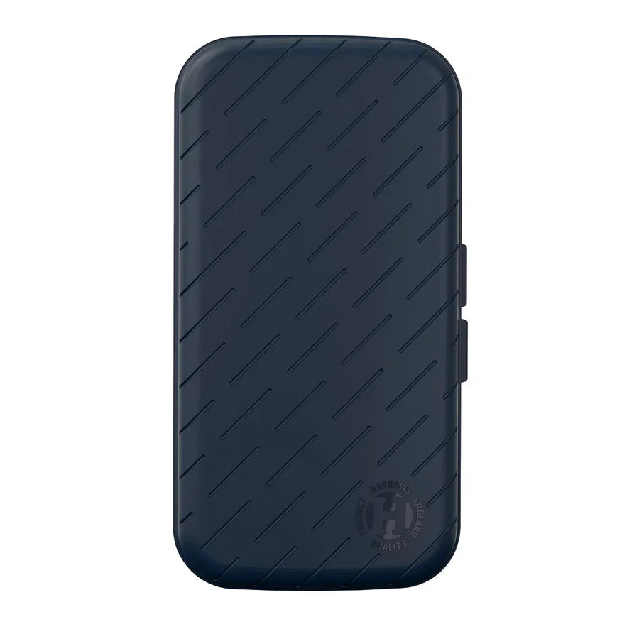 Harrows Slimcase - Navy Blue