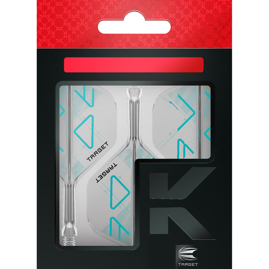 Target Darts K-Flex Rove Flight System No2