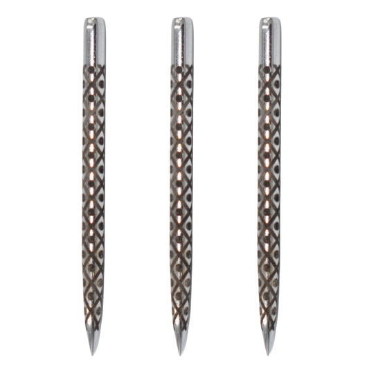 Loxley Kraken Steel Dart Points