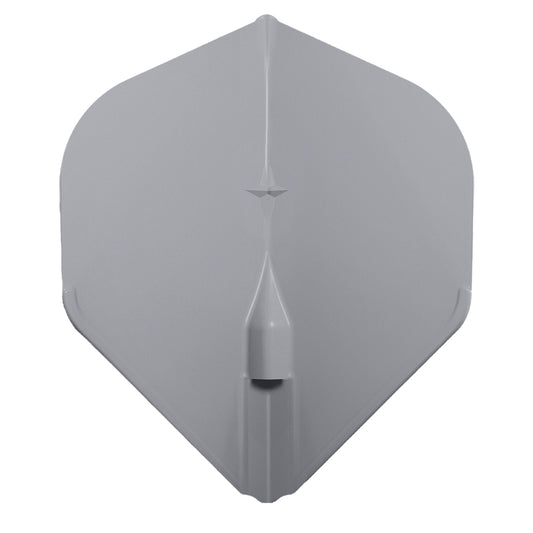 L-Style L1EZ (No2) Standard Flights - Grey