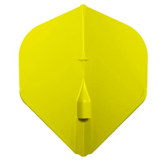L-Style L1EZ (No2) Standard Flights - Yellow