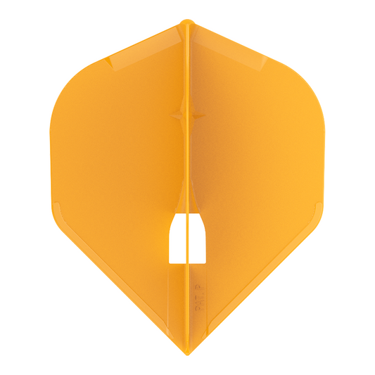 L-Style L1Pro (No2) Standard Flights - Orange