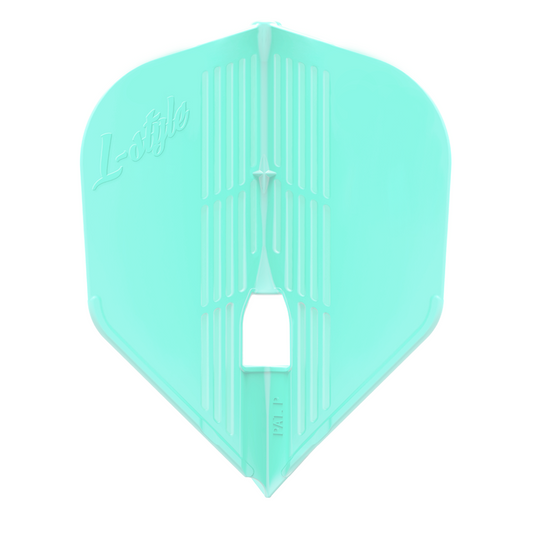L-Style L3 PRO KAMI (No6) Small Standard Flights - Miracle