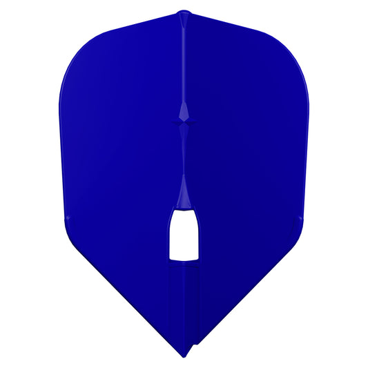 L-Style L3Pro (No6) Small Standard Flights - Navy Blue