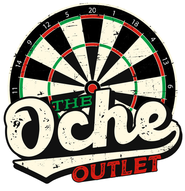 The Oche Outlet