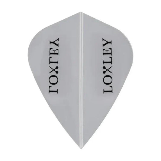 Loxley Transparent Flights - Kite