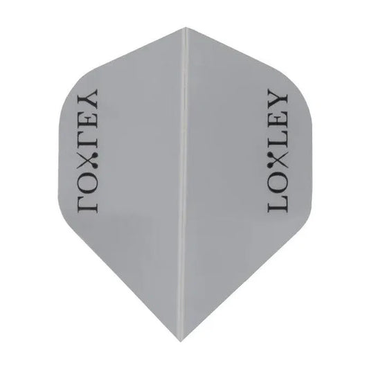 Loxley Transparent Flights - No2