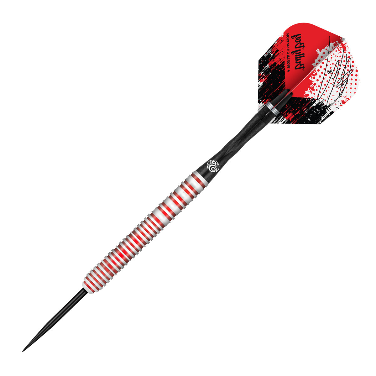 Shot Michael Smith Game Day 90% Steel Tip Darts