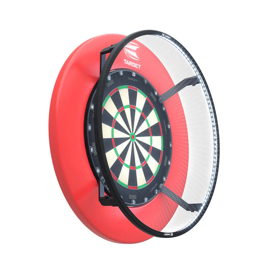 Target Darts Corona Dartboard Lighting System