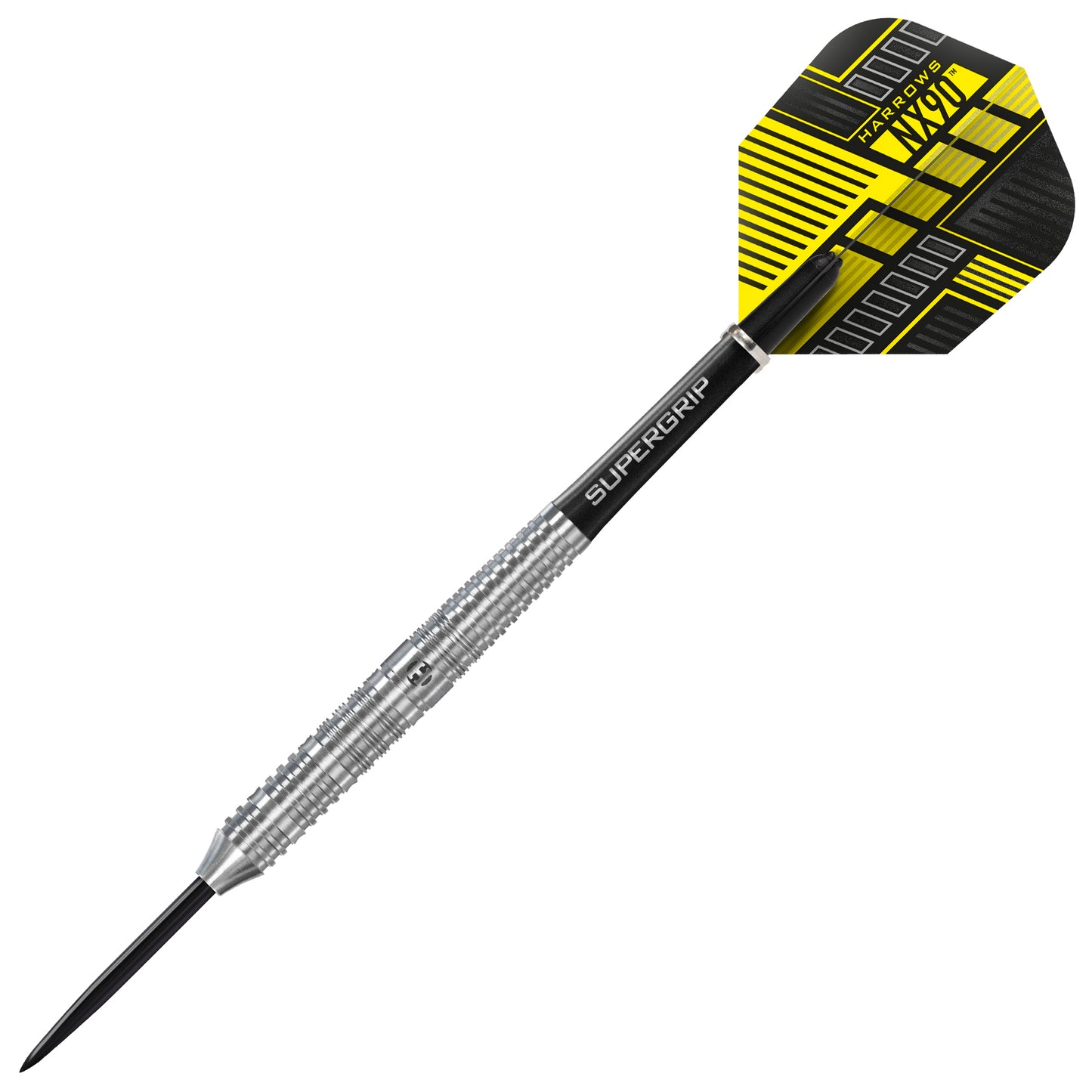 Harrows NX90 Parallel 90% Tungsten Steel Tip Darts