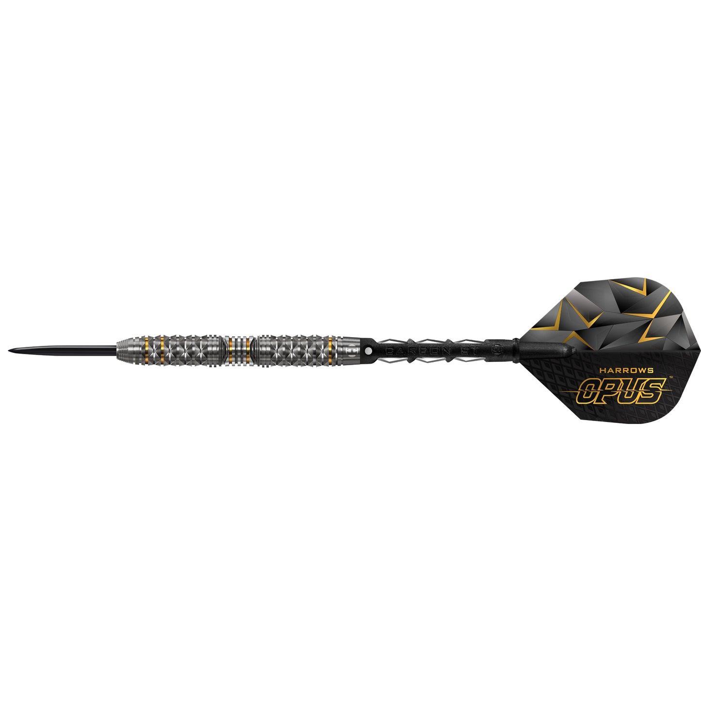 Harrows Opus 90% Tungsten Steel Tip Darts