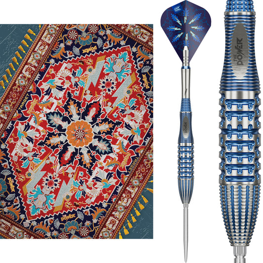 Target Darts Phil Taylor Power Gx2 SP Steel Tip Darts