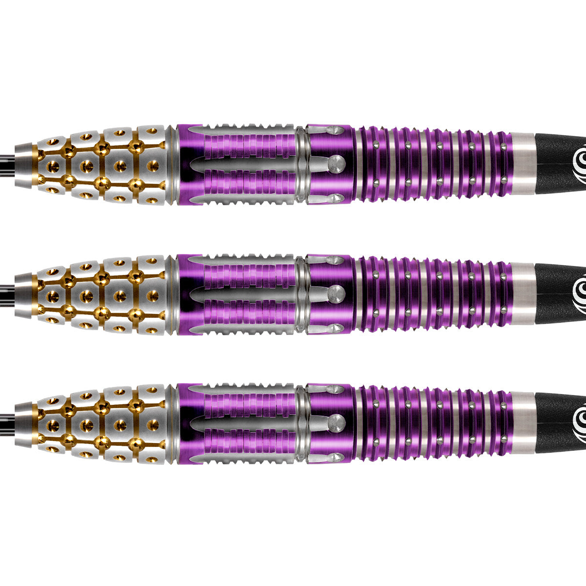 Shot Roman Empire Caesar 95% Tungsten Steel Tip Darts