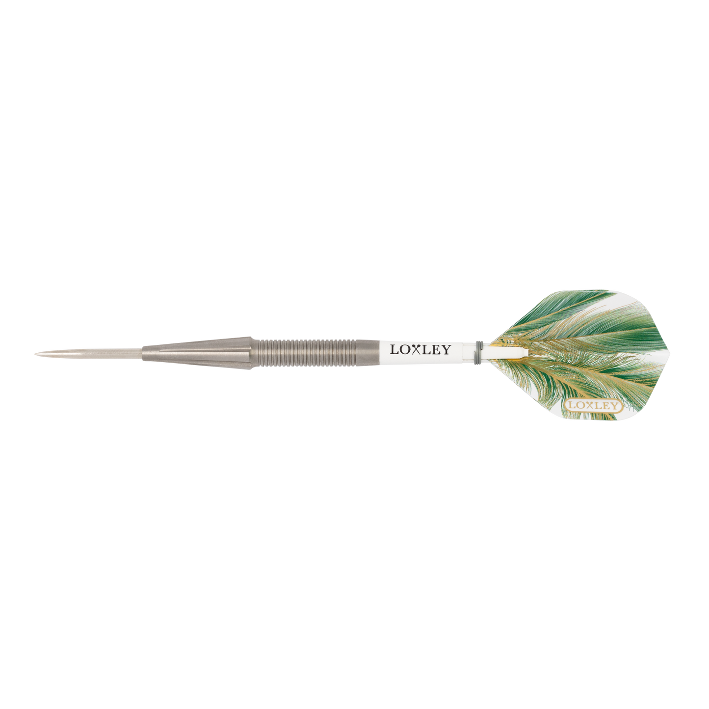 Loxley Pro Tour Model 1 90% Tungsten Steel Tip Darts