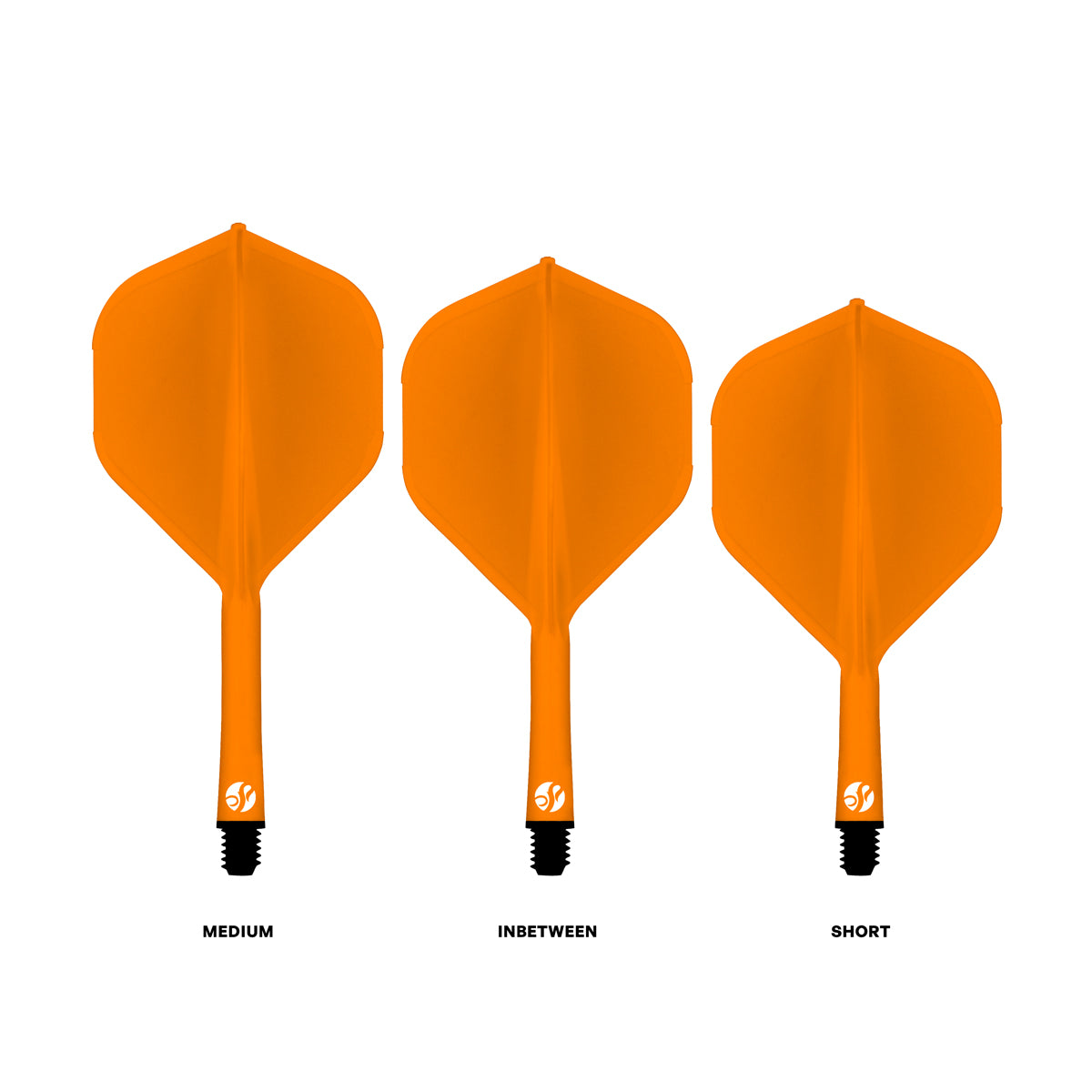 Shot Flight Deck - Orange