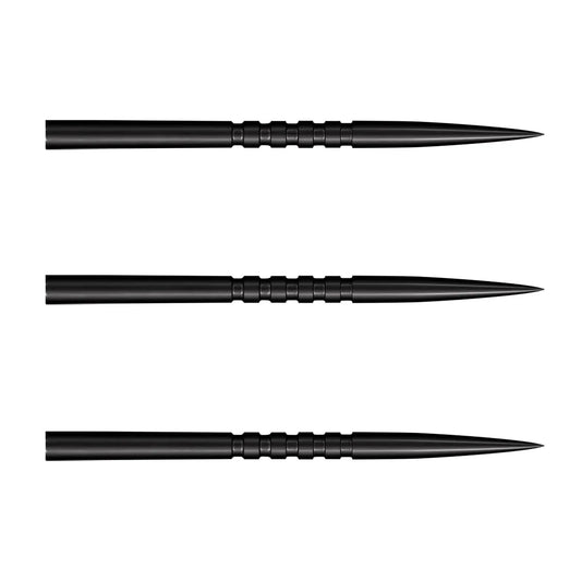 Shot Grip Steel Tip Points