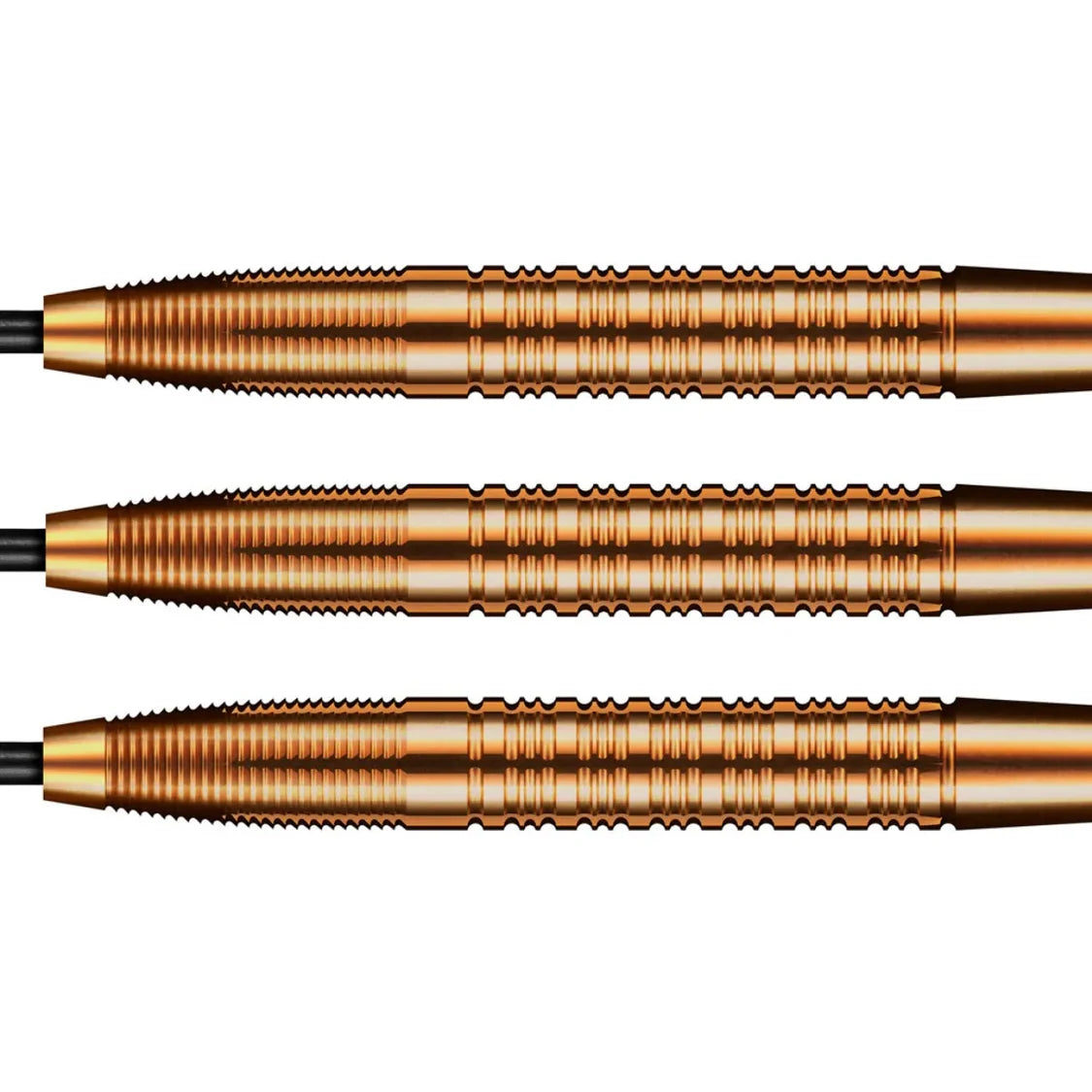 Shot Pro Series Jake Womack 90% Tungsten Steel Tip Darts
