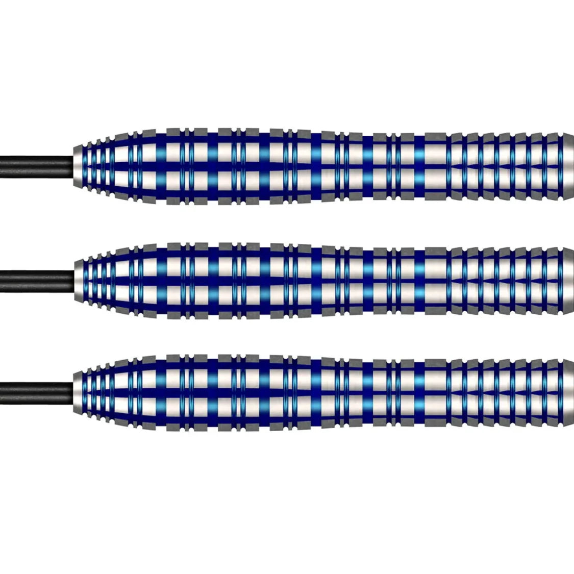 Shot Pro Series Nicole Regnaud 90% Tungsten Steel Tip Darts