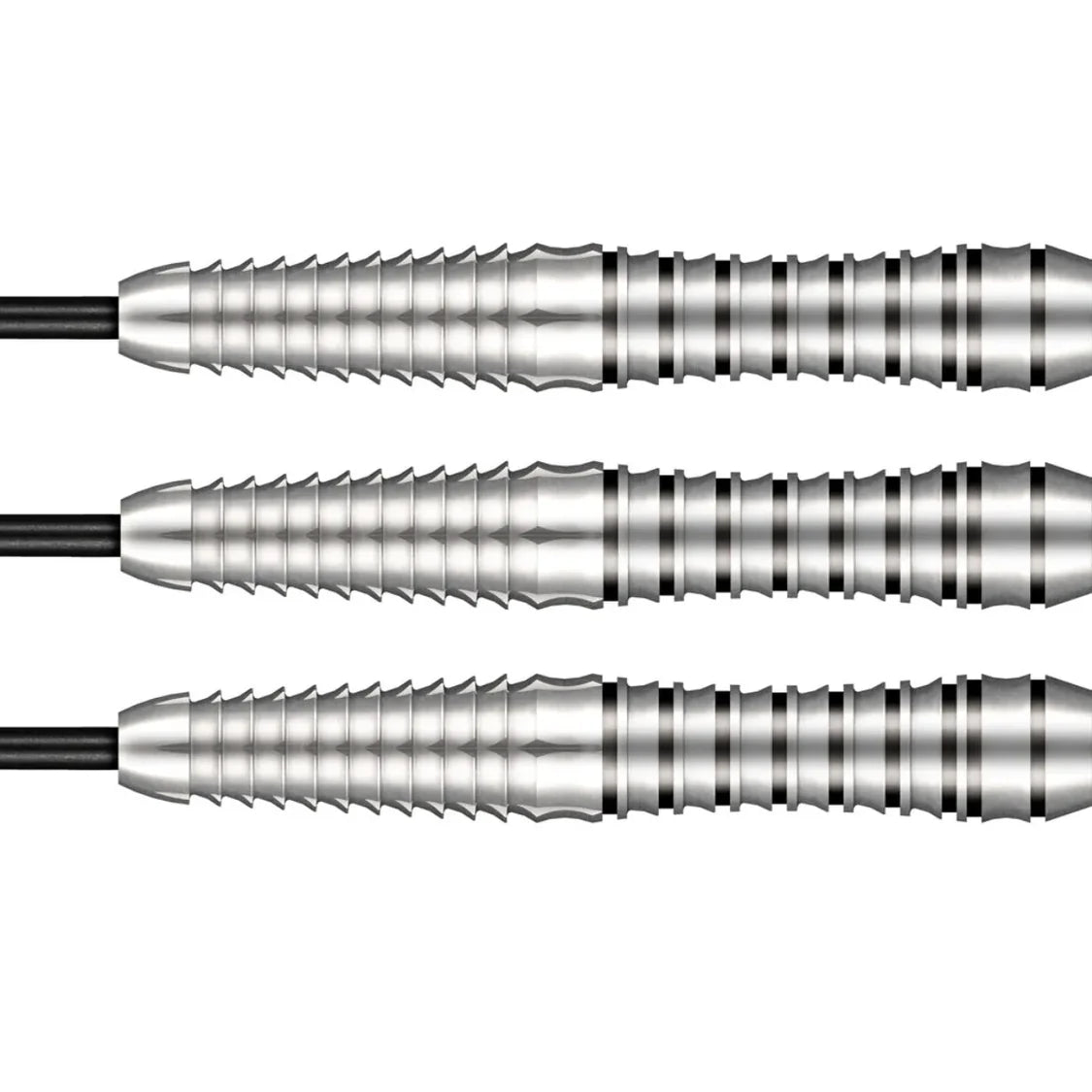 Shot Warrior Toki 90% Tungsten Steel Tip Darts