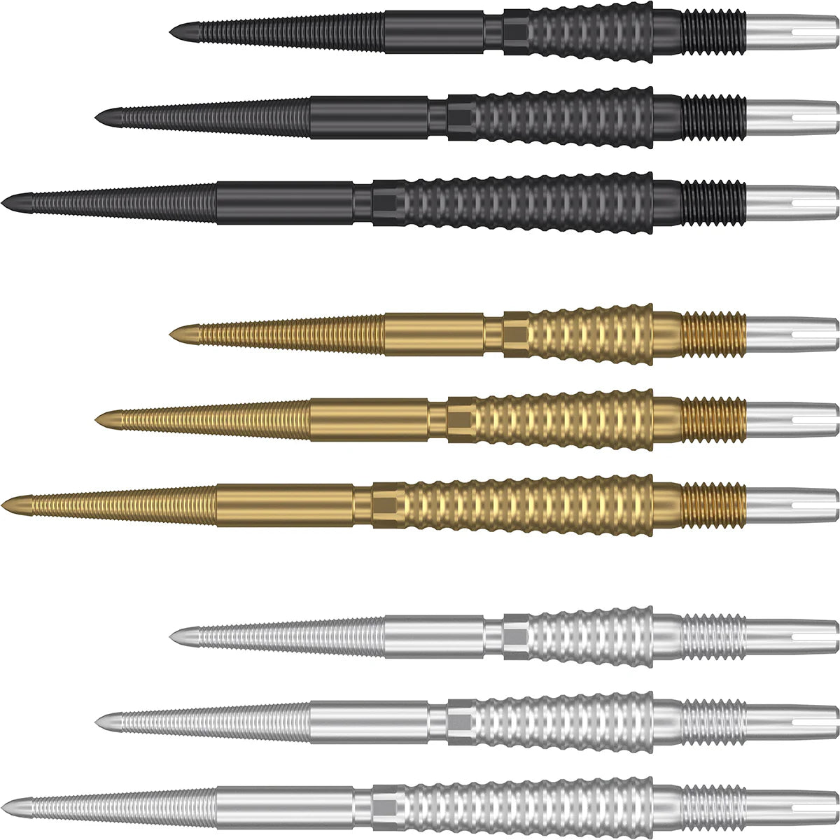 Target Darts Swiss Storm LNC Dart Points