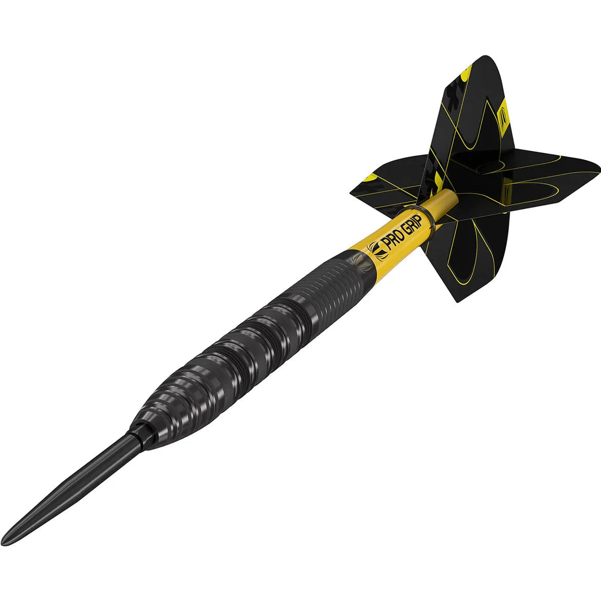 Target Darts Bolide Void 01 90% Tungsten SP Steel Tip Darts