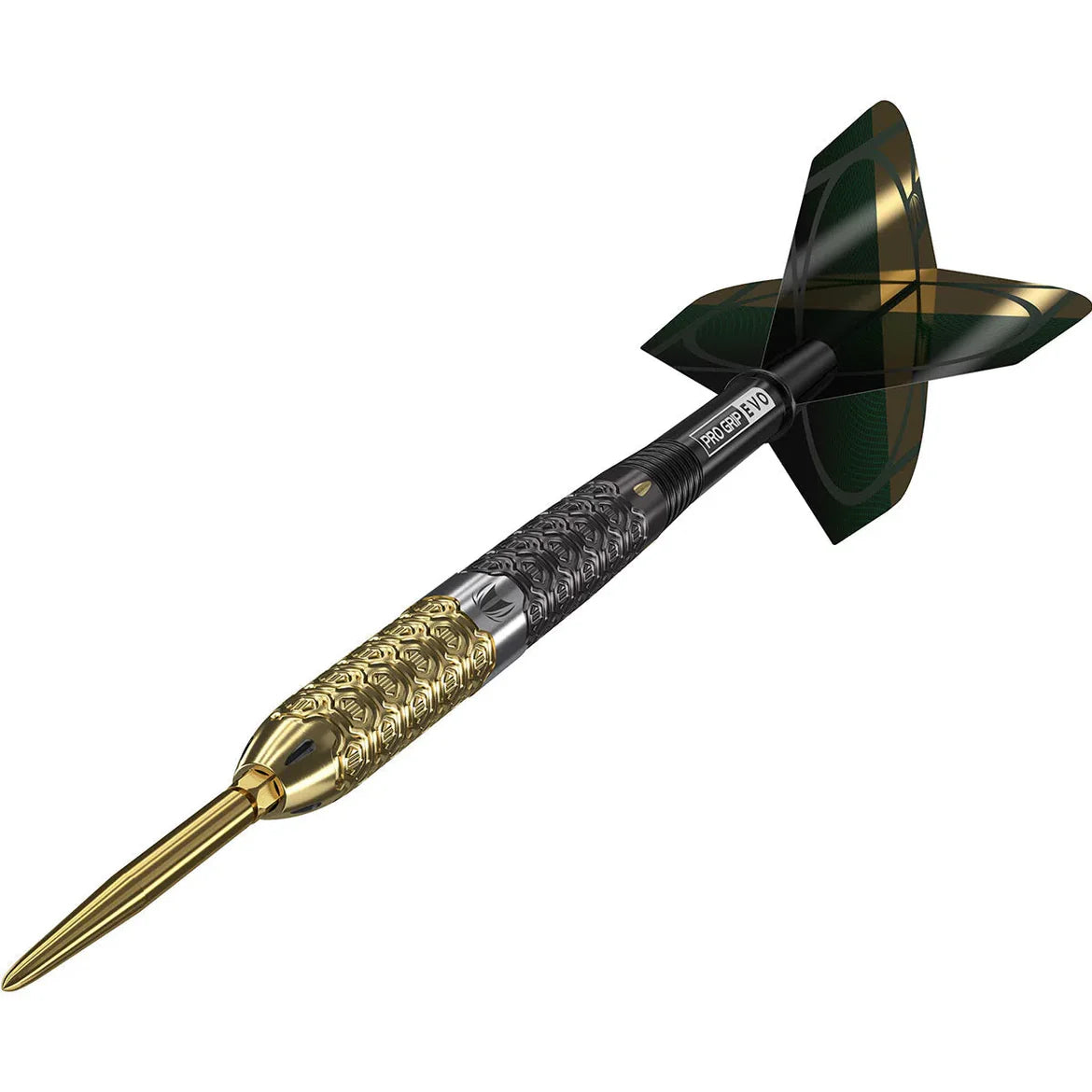 Target Darts Cult Envy 03 90% Tungsten SP Steel Tip Darts
