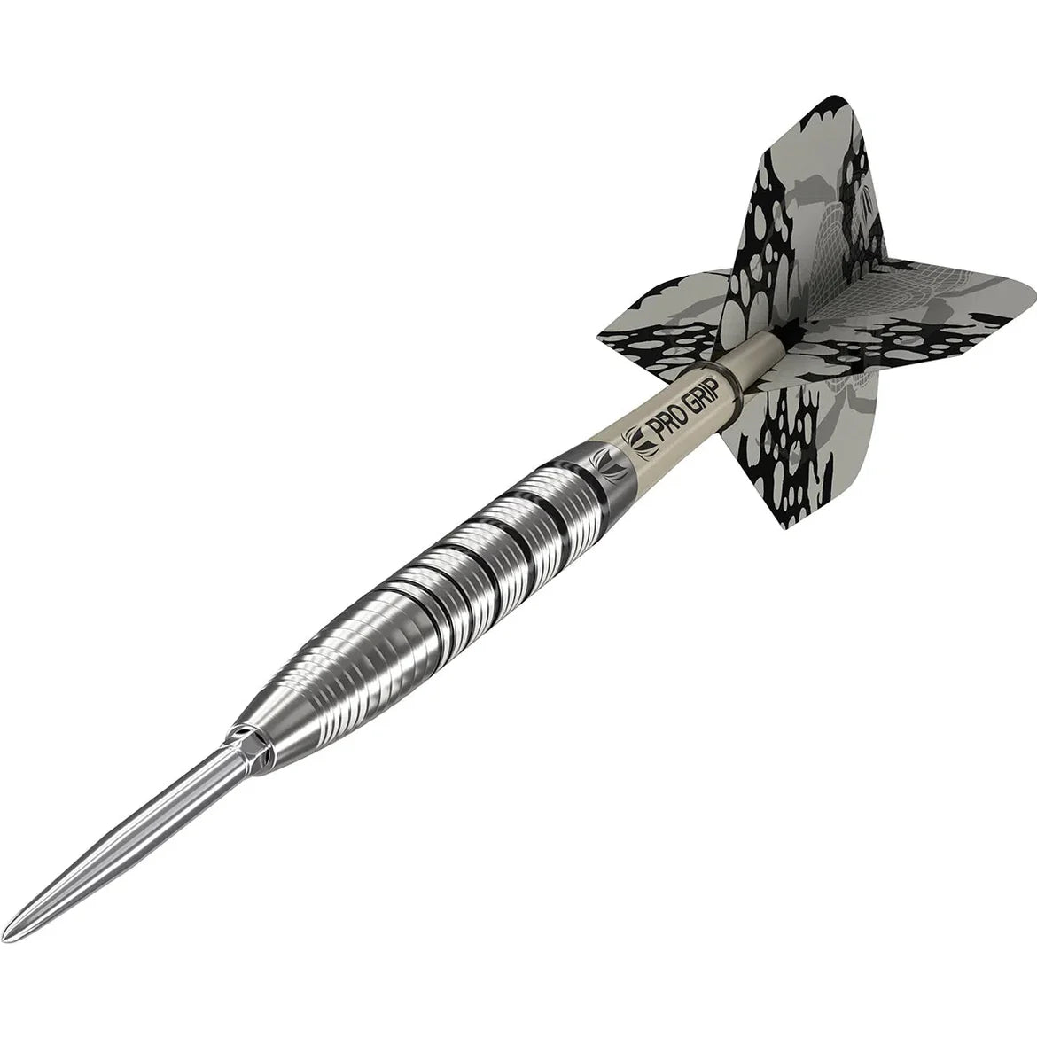 Target Darts Exo 02 90% Tungsten SP Steel Tip Darts