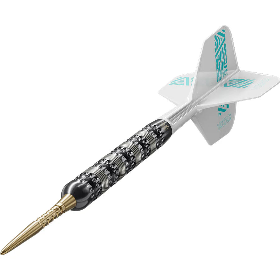 Target Darts Rob Cross 95K 95% Tungsten SP Steel Tip Darts