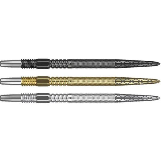 Target Darts Swiss DX Dart Points