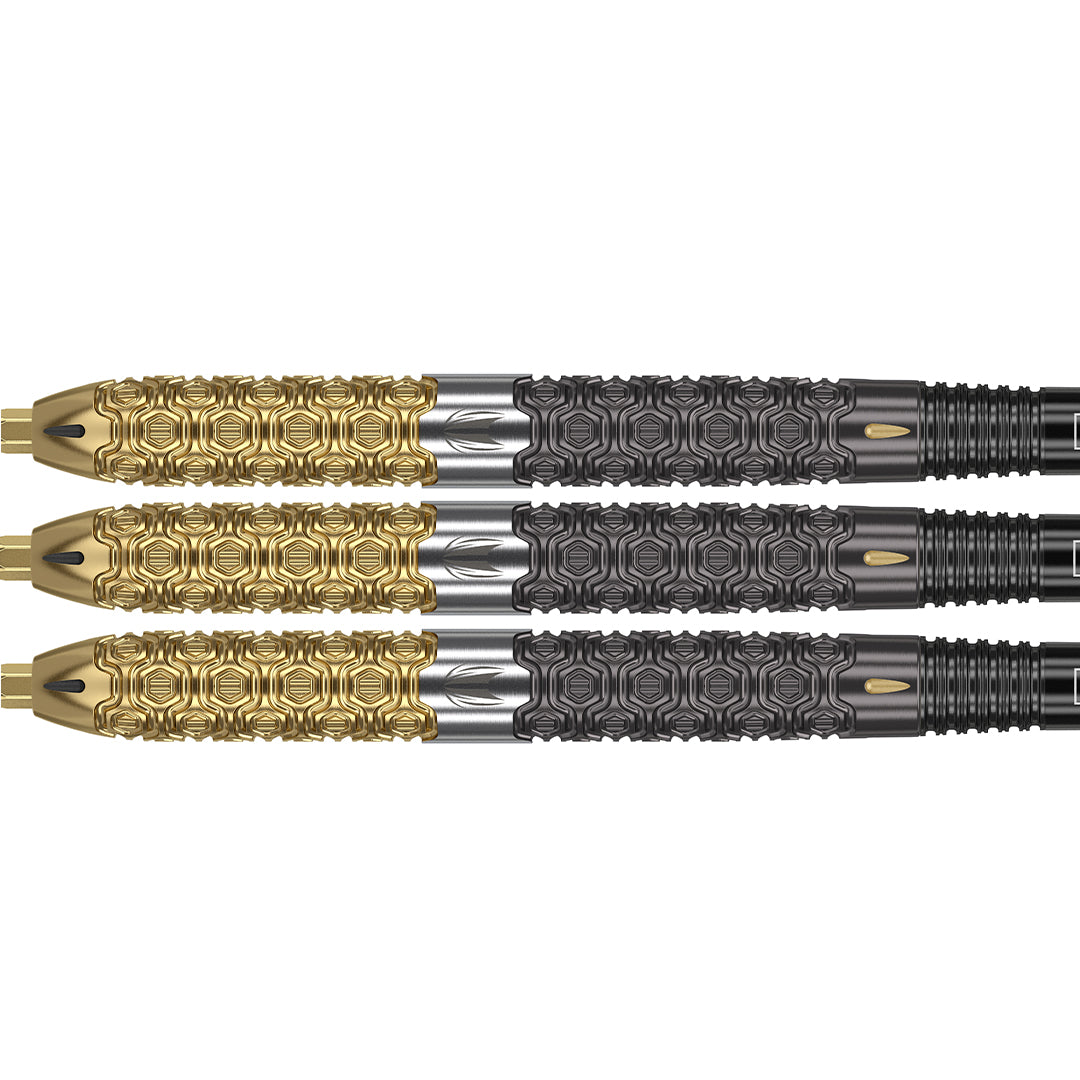 Target Darts Cult Envy 03 90% Tungsten SP Steel Tip Darts