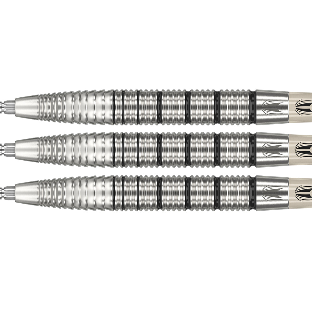 Target Darts Exo 02 90% Tungsten SP Steel Tip Darts