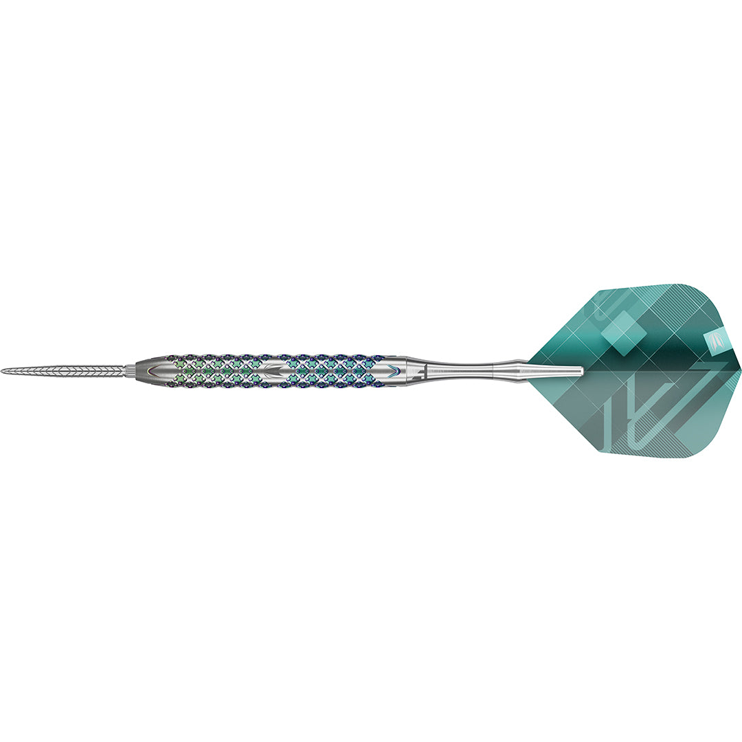 Target Darts Rove SP 01 90% Tungsten Steel Tip Darts