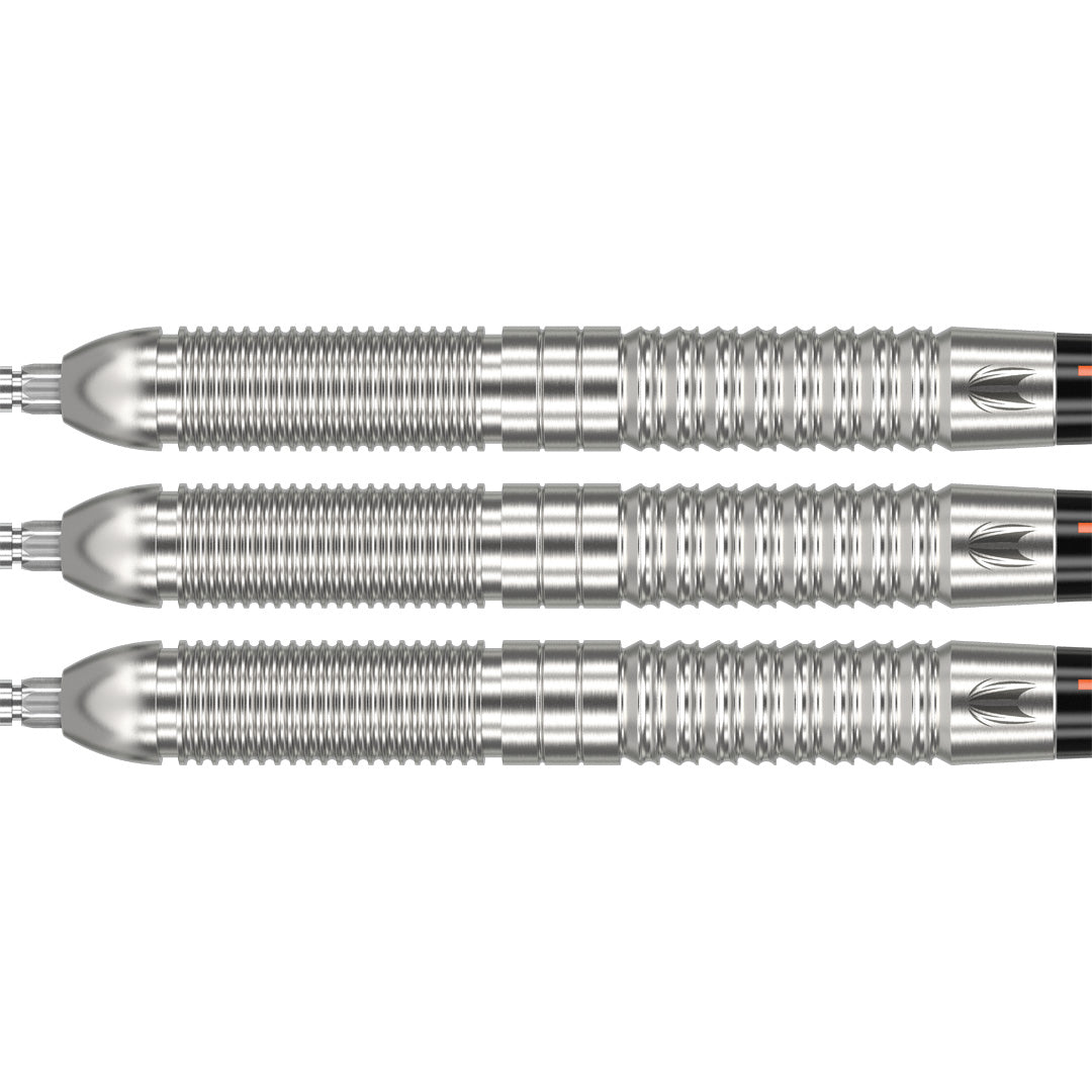 Target Darts Crux 01 SP 90% Tungsten Steel Tip Darts