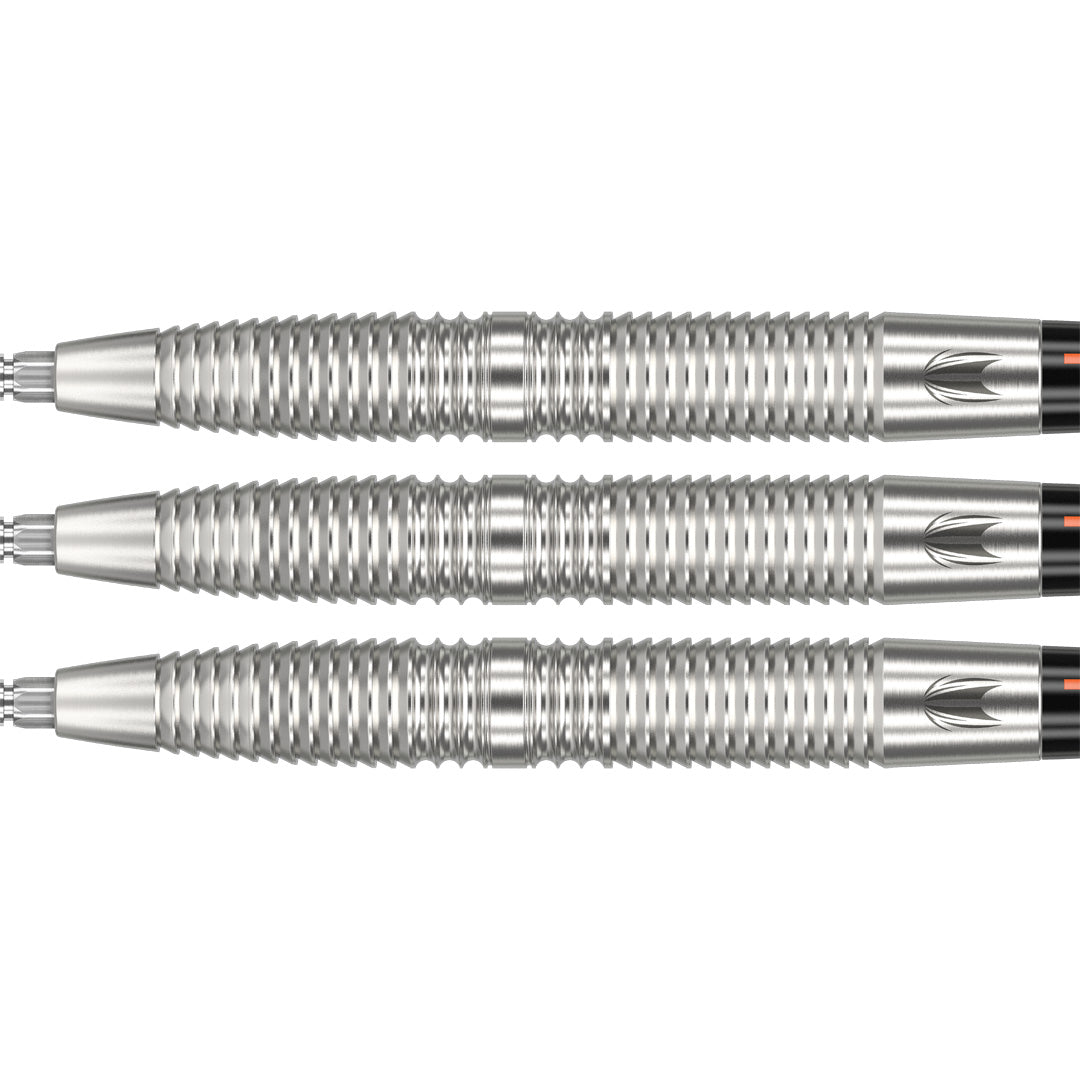 Target Darts Crux 02 SP 90% Tungsten Steel Tip Darts