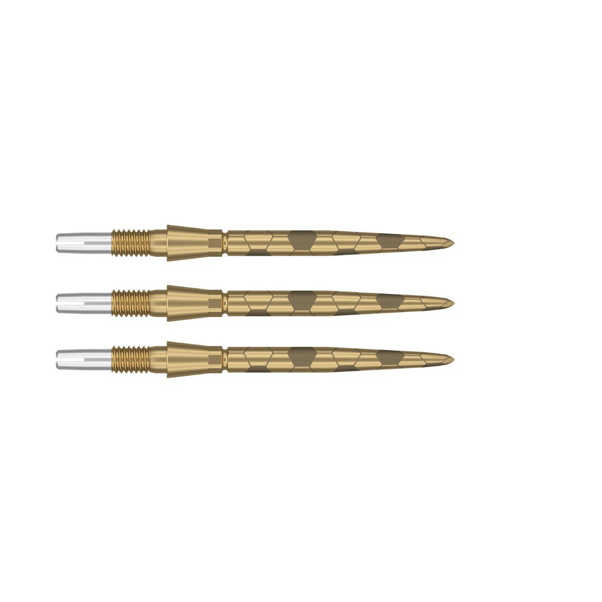 Target Darts Swiss Storm Onyx Points