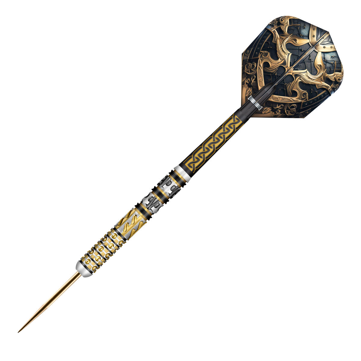 Shot Viking Odin 95% Tungsten Steel Tip Darts