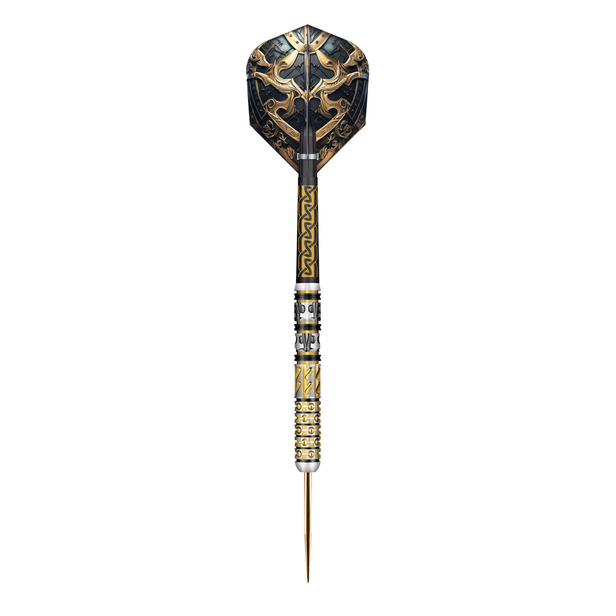 Shot Viking Odin 95% Tungsten Steel Tip Darts